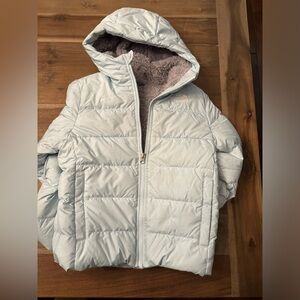 The North Face Girls 550 Snow Jacket